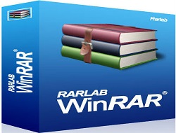 WinRAR 