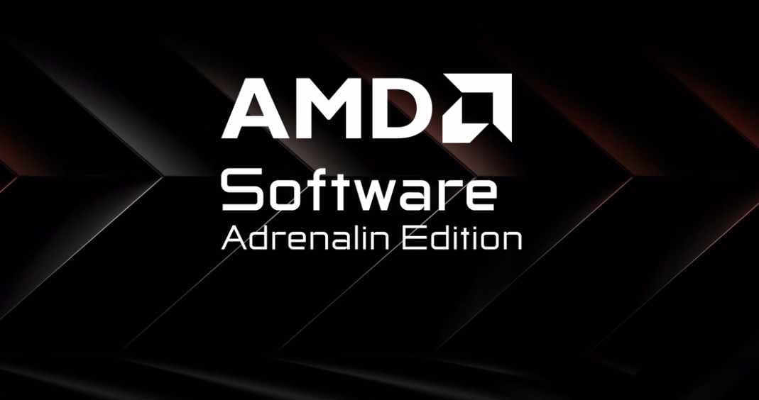 AMD驱动